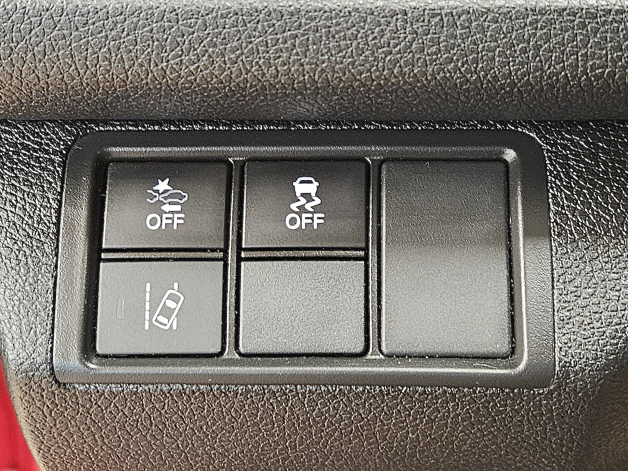 Honda Civic Hatchback Sport CVT 2020