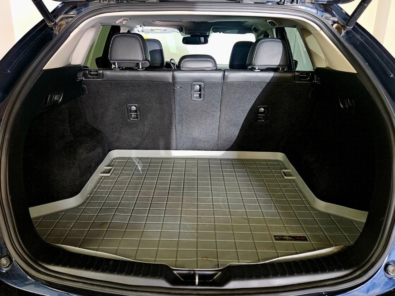 Mazda CX-5 Grand Touring AWD 2018