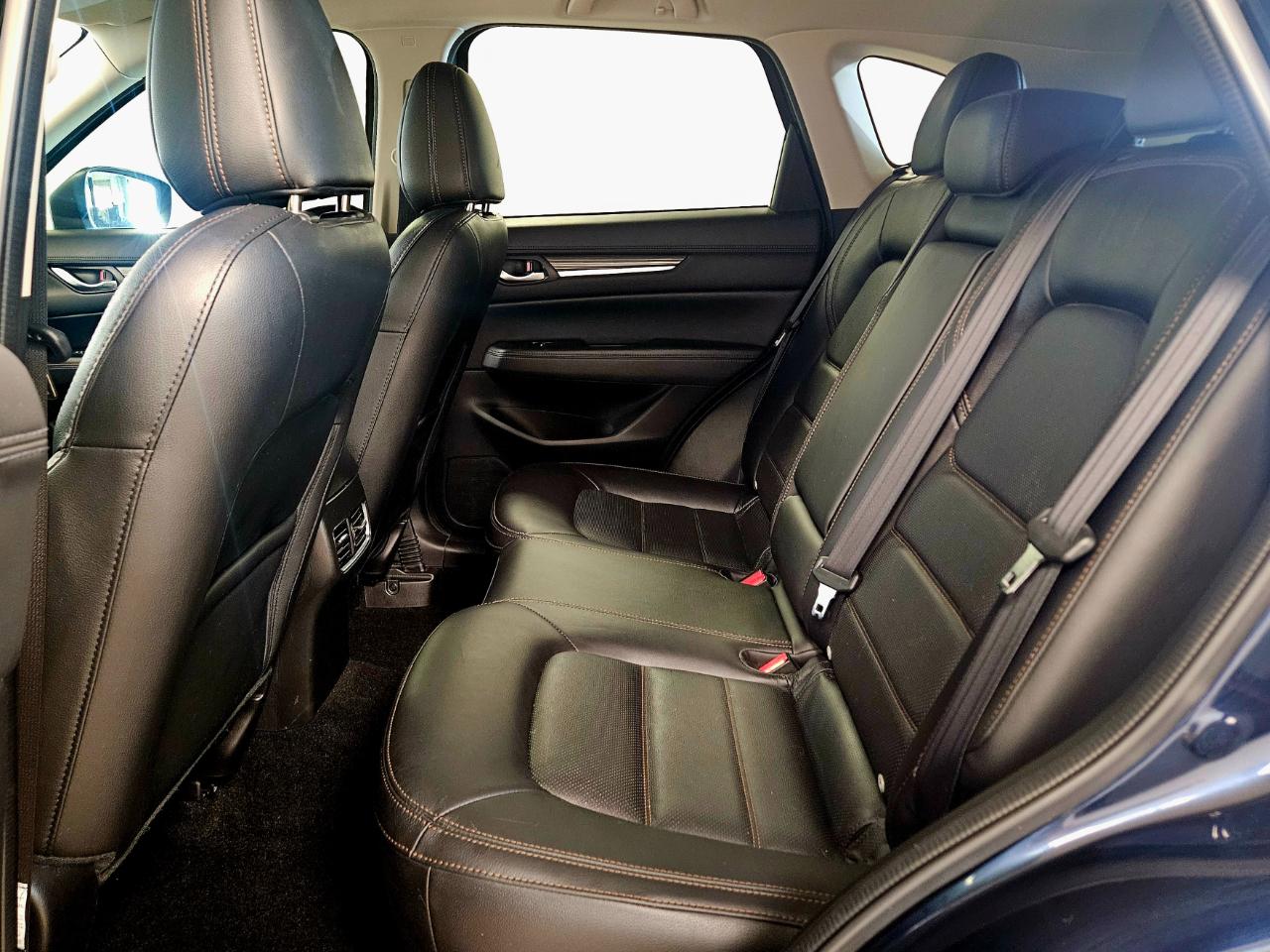 Mazda CX-5 Grand Touring AWD 2018