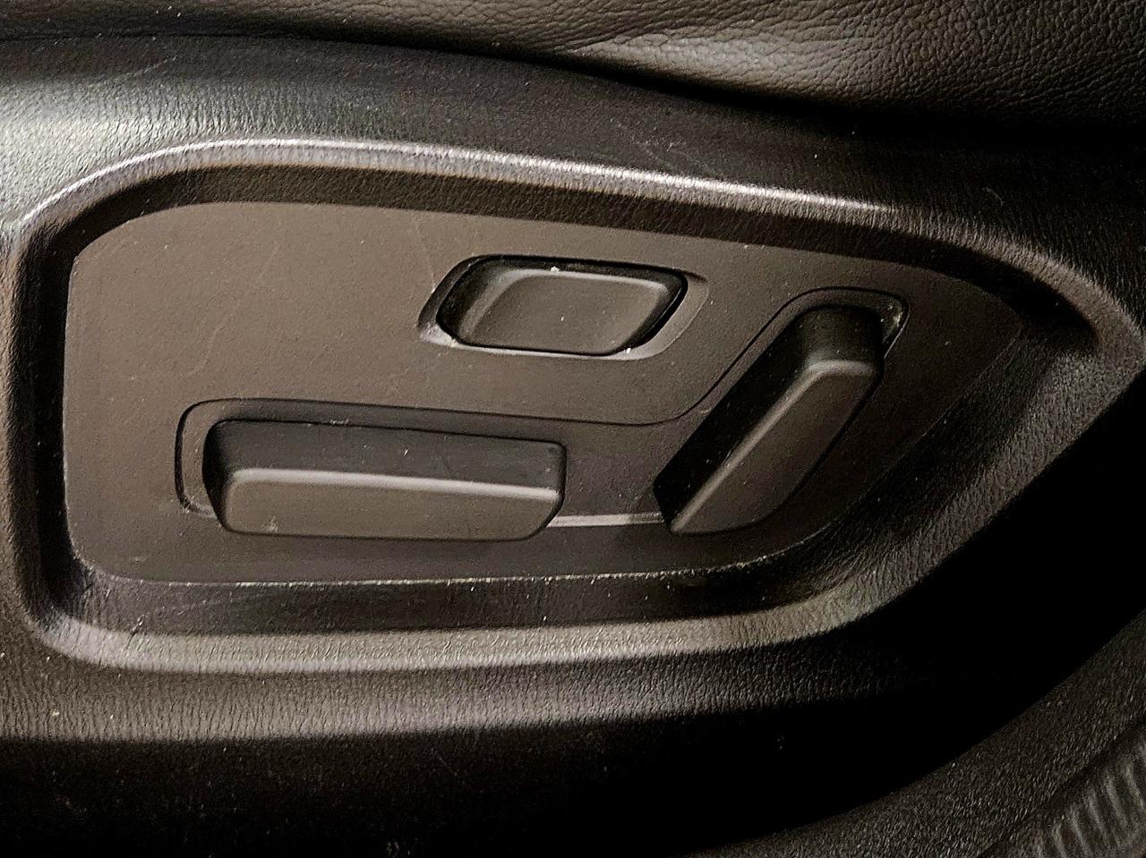 Mazda CX-5 Grand Touring AWD 2018