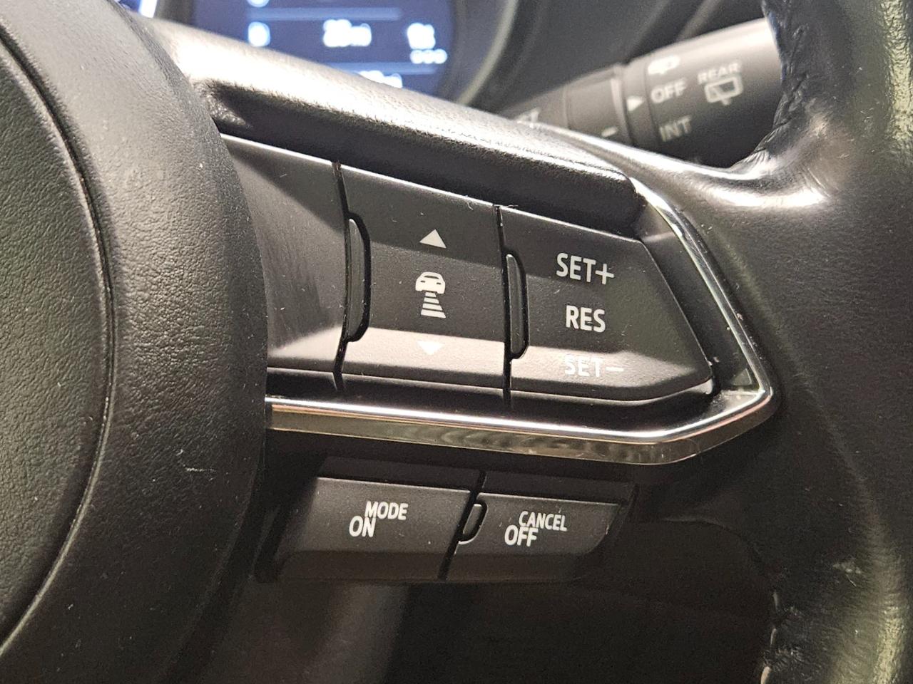 Mazda CX-5 Grand Touring AWD 2018