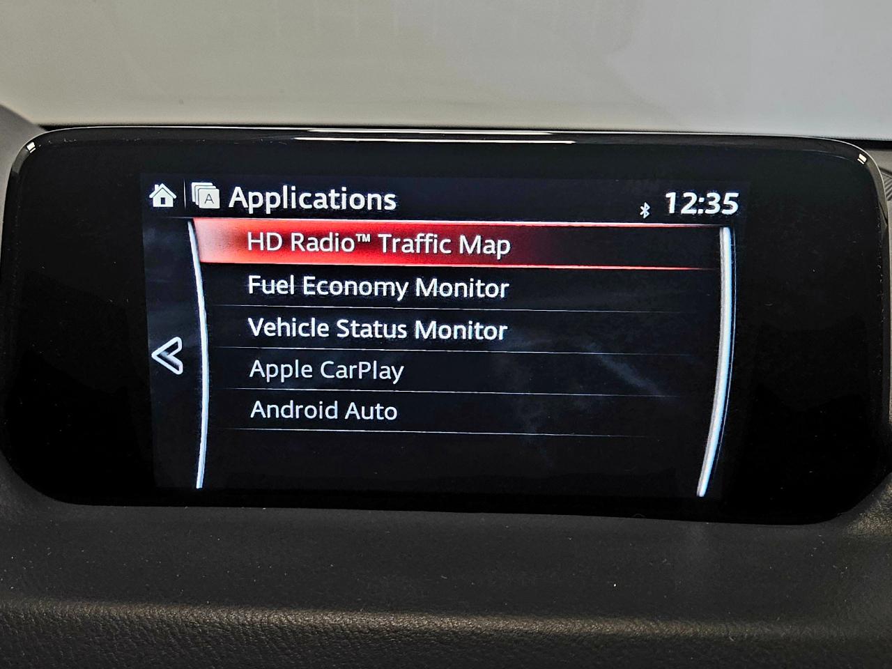 Mazda CX-5 Grand Touring AWD 2018