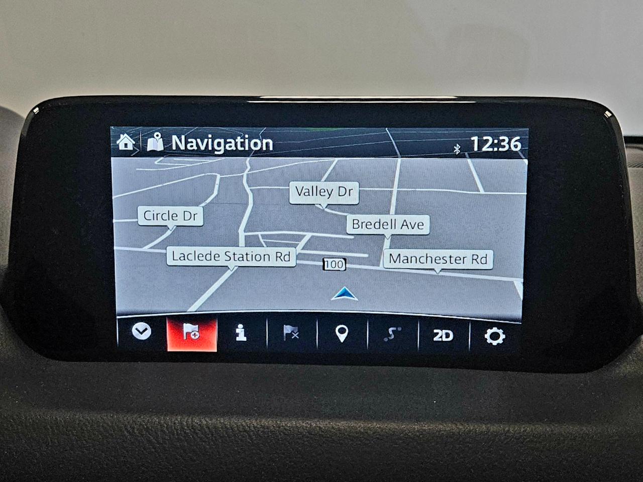 Mazda CX-5 Grand Touring AWD 2018