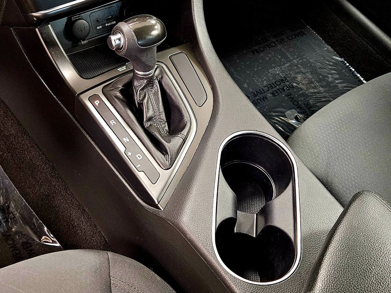 Kia Optima 4dr Sdn LX 2015