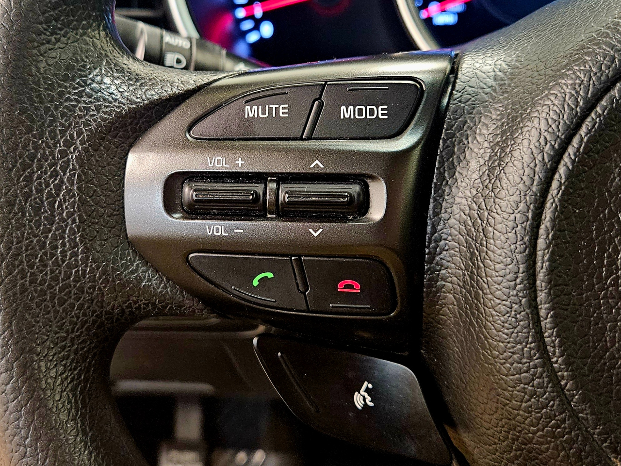 Kia Optima 4dr Sdn LX 2015