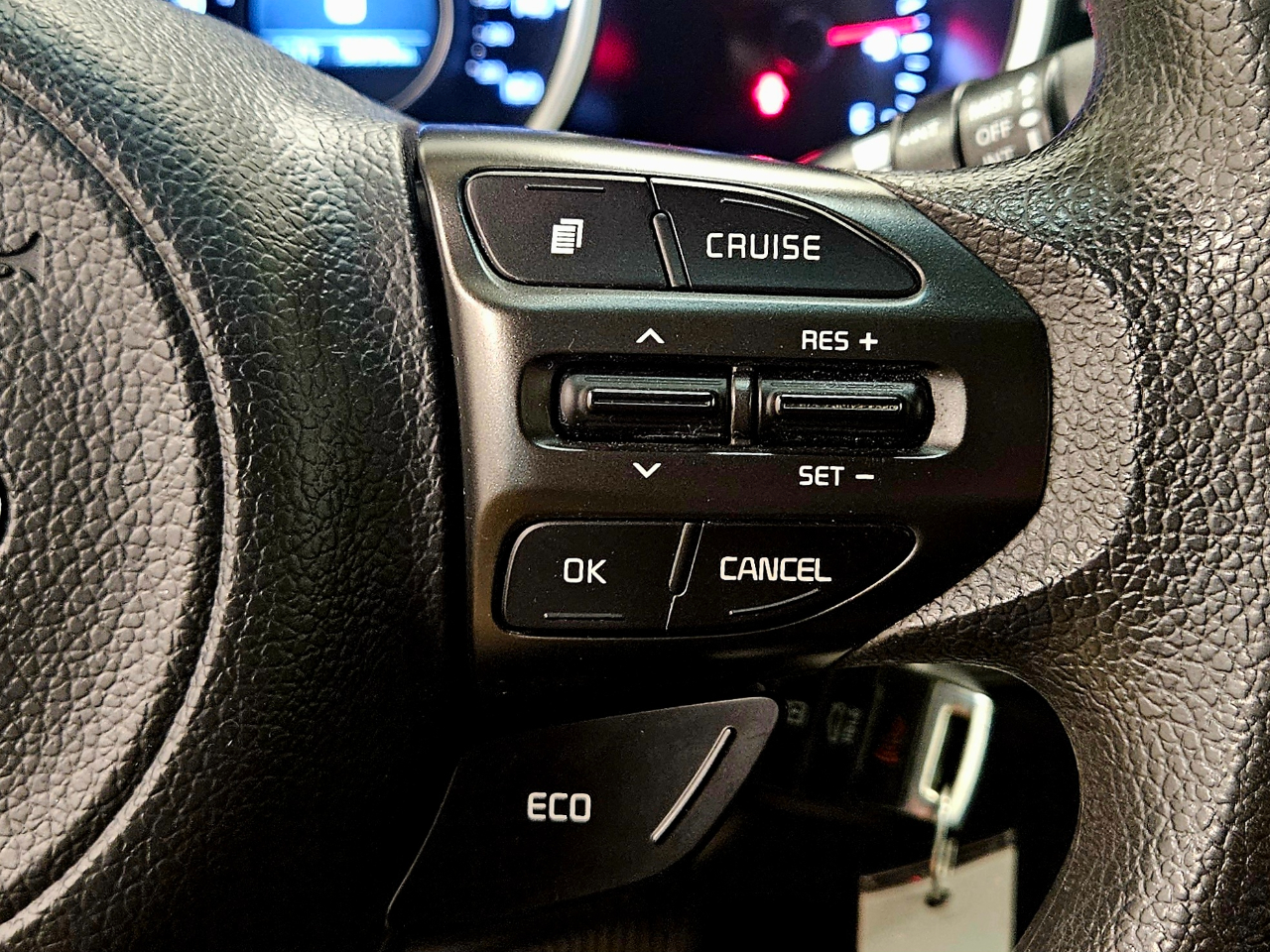 Kia Optima 4dr Sdn LX 2015