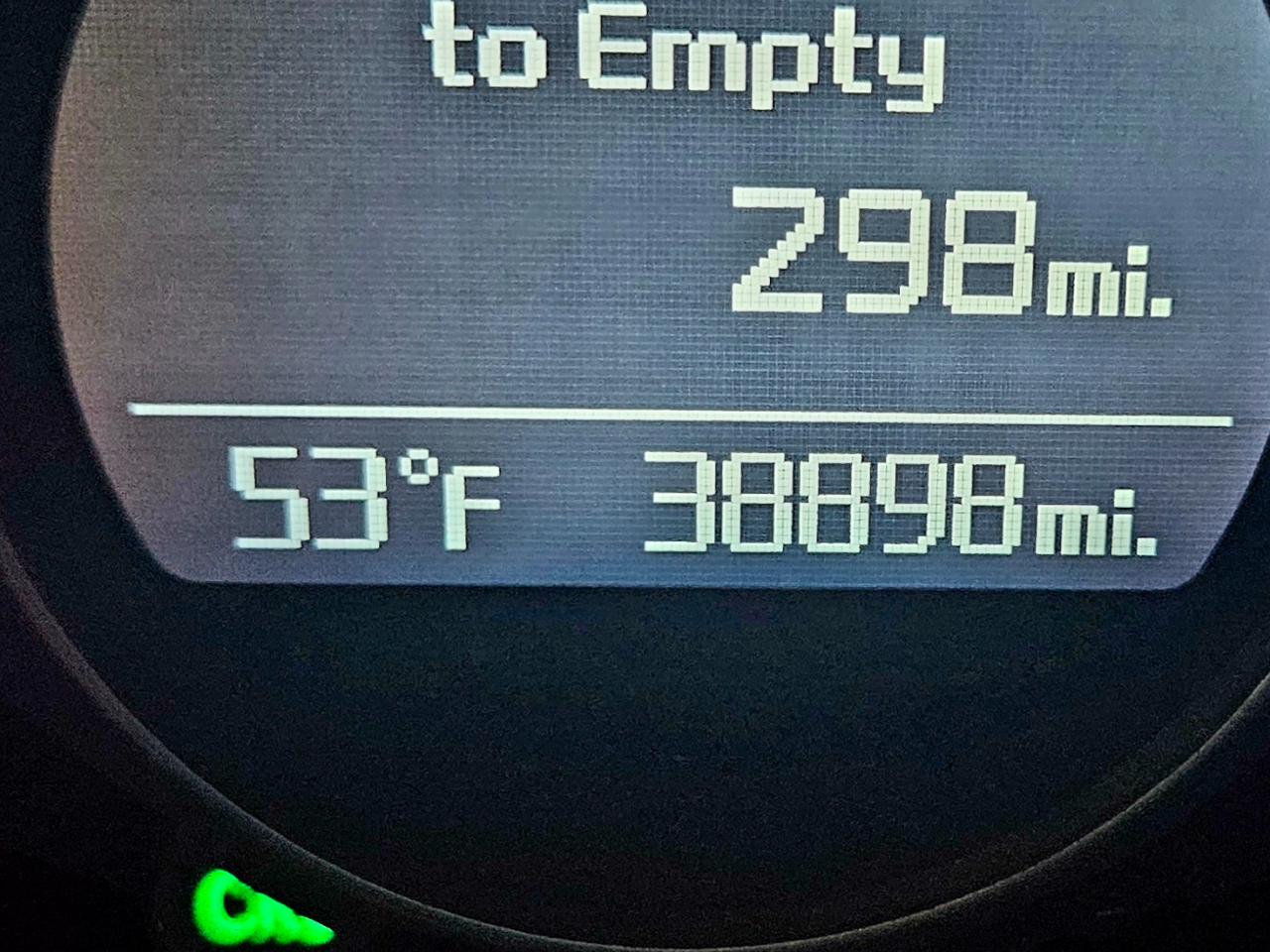 Kia Optima 4dr Sdn LX 2015