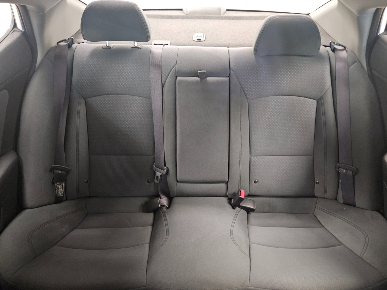 Kia Optima 4dr Sdn LX 2015