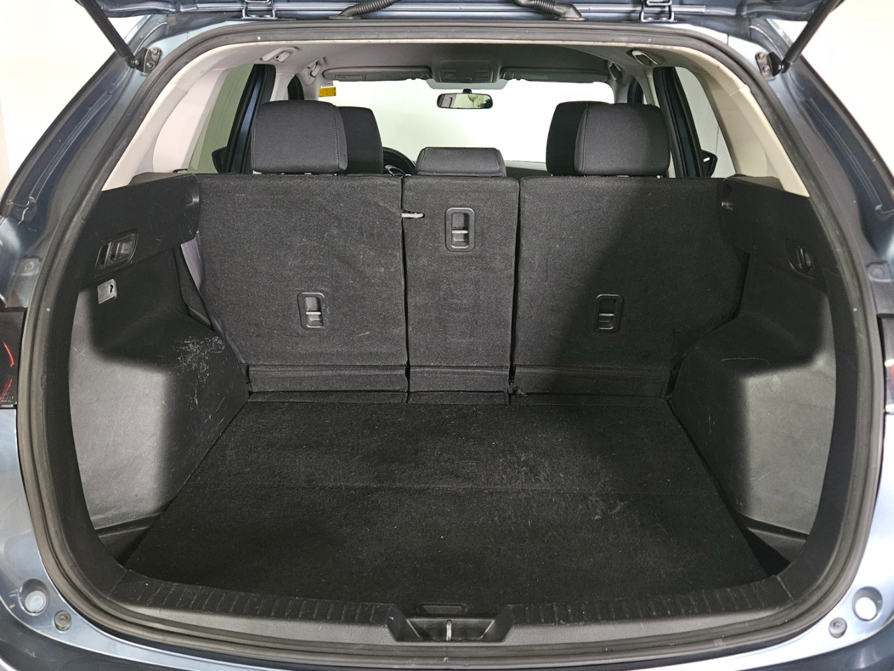 Mazda CX-5 FWD 4dr Auto Touring 2015