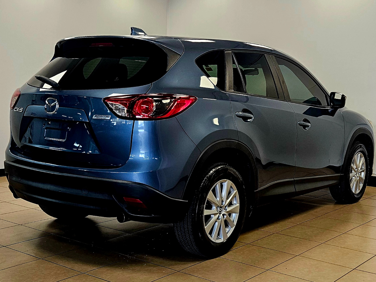 Mazda CX-5 FWD 4dr Auto Touring 2015