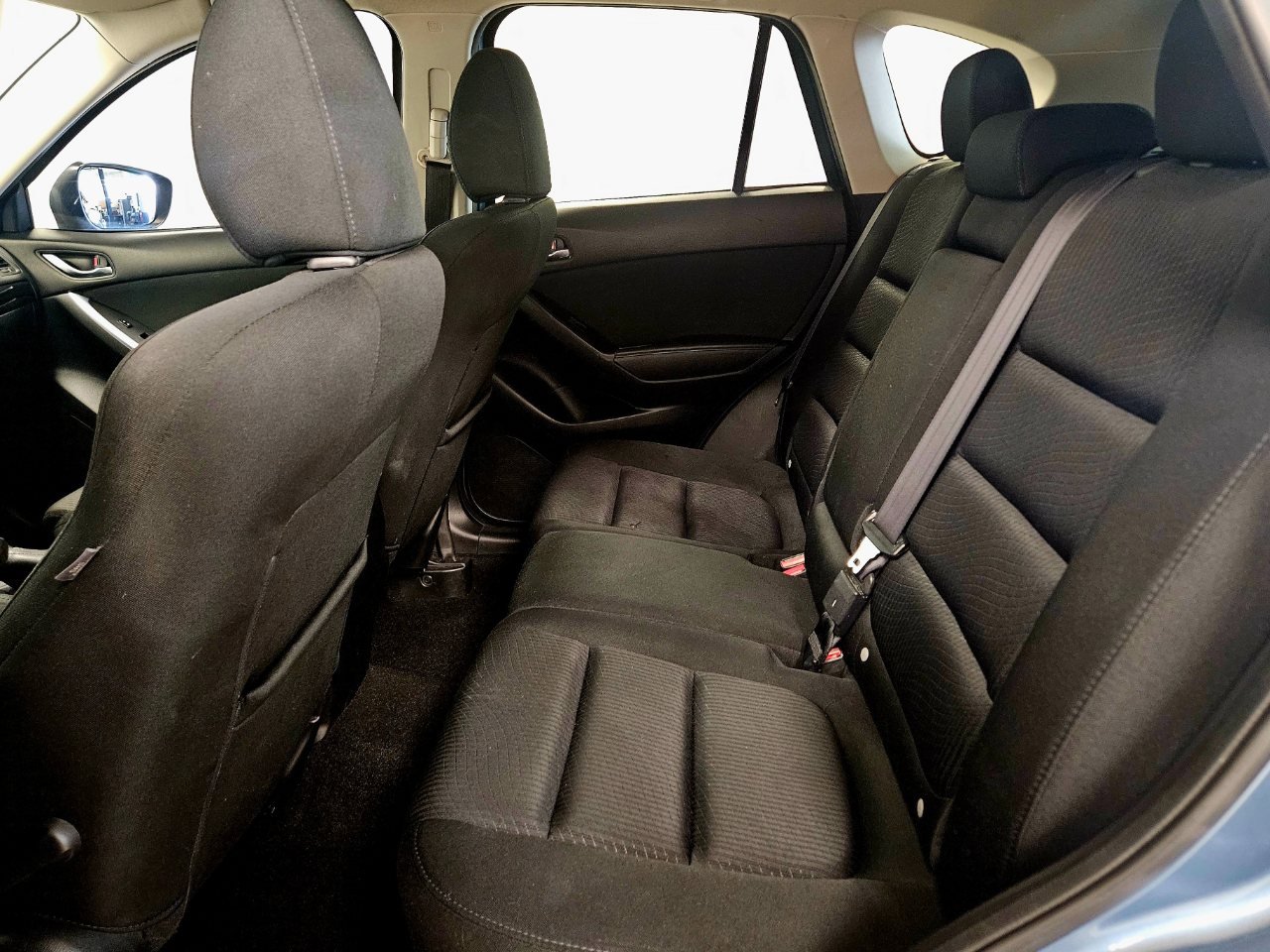 Mazda CX-5 FWD 4dr Auto Touring 2015