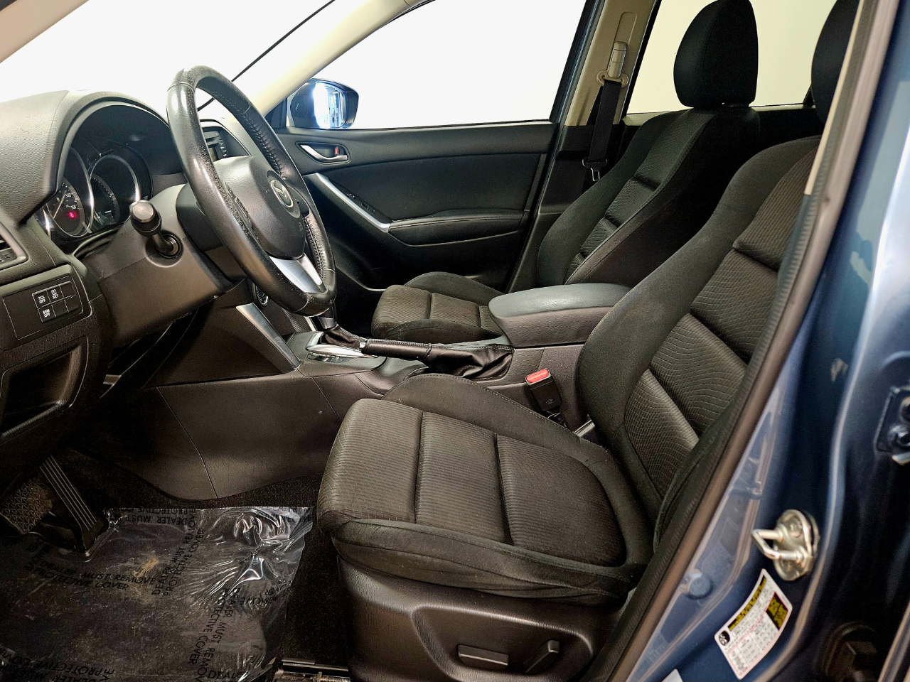 Mazda CX-5 FWD 4dr Auto Touring 2015