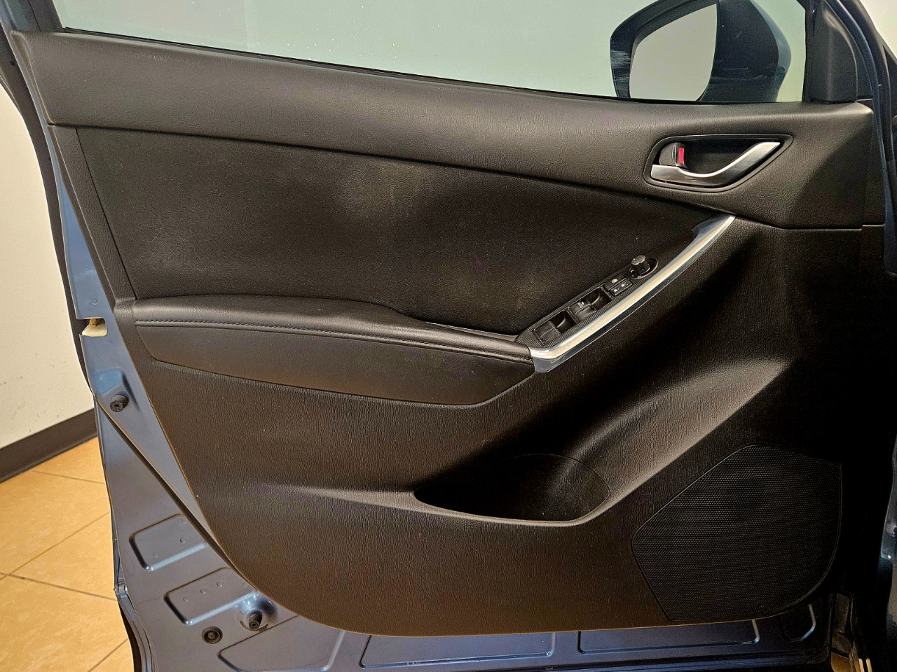 Mazda CX-5 FWD 4dr Auto Touring 2015