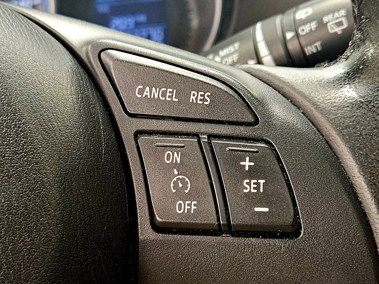 Mazda CX-5 FWD 4dr Auto Touring 2015