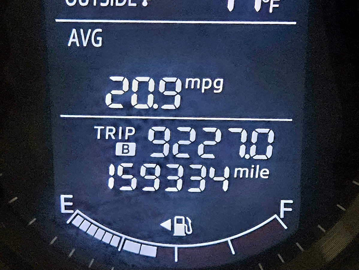 Mazda CX-5 FWD 4dr Auto Touring 2015