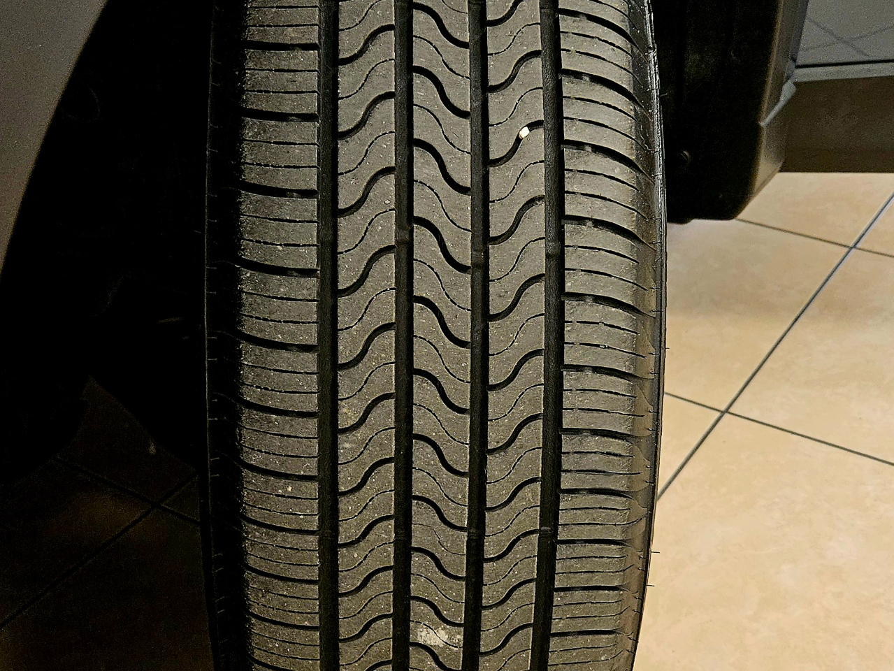 Mazda CX-5 FWD 4dr Auto Touring 2015