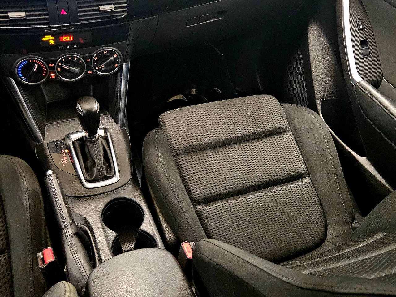 Mazda CX-5 FWD 4dr Auto Touring 2015