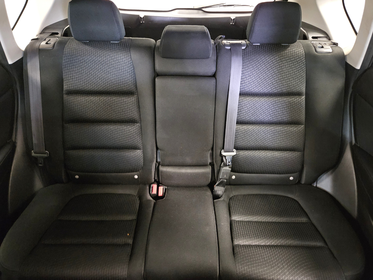 Mazda CX-5 FWD 4dr Auto Touring 2015