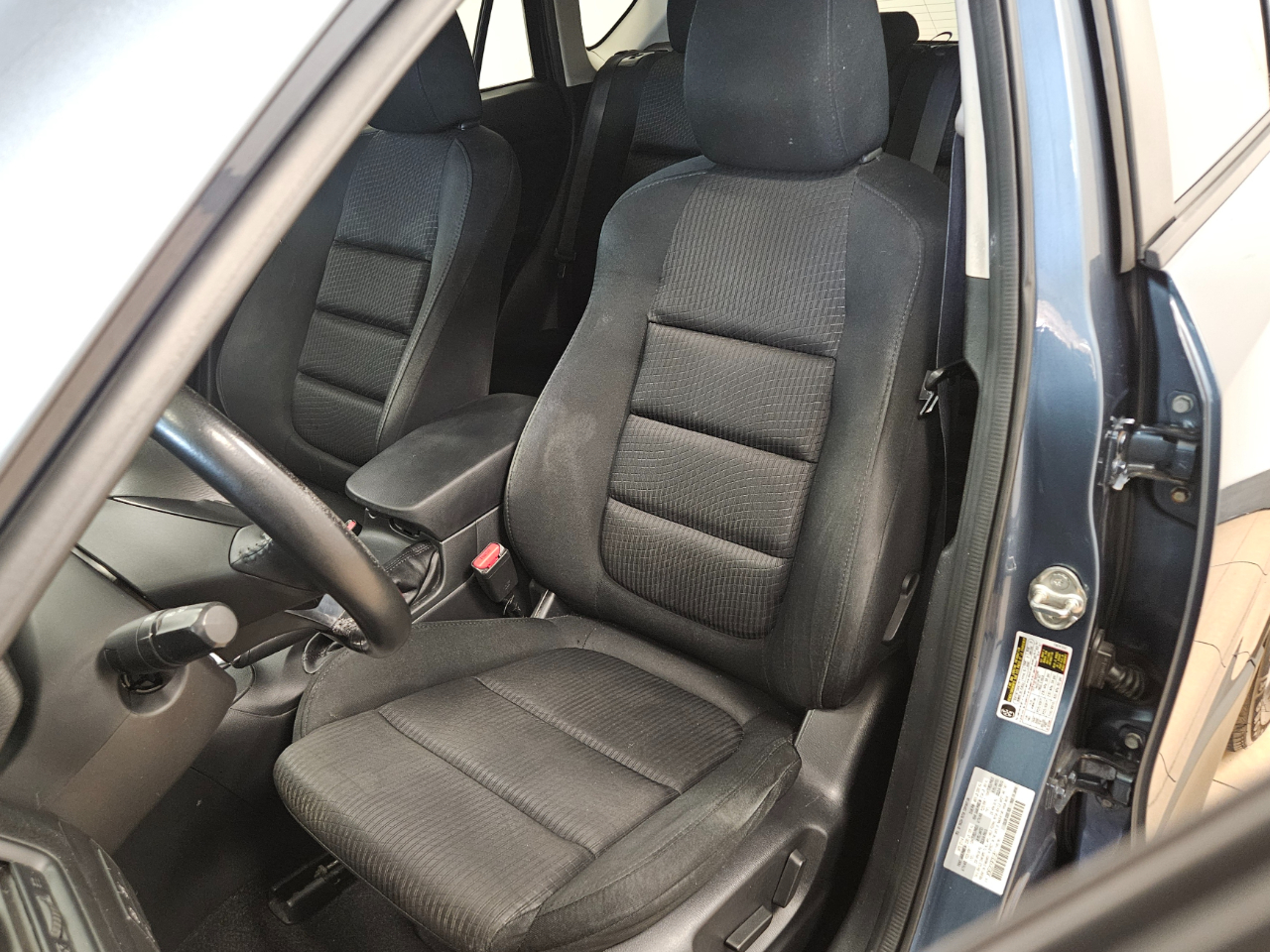 Mazda CX-5 FWD 4dr Auto Touring 2015