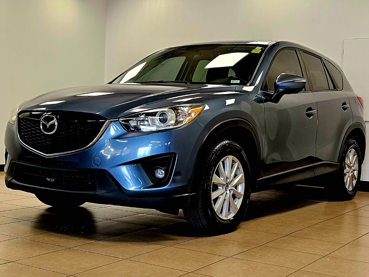 Mazda CX-5 FWD 4dr Auto Touring 2015