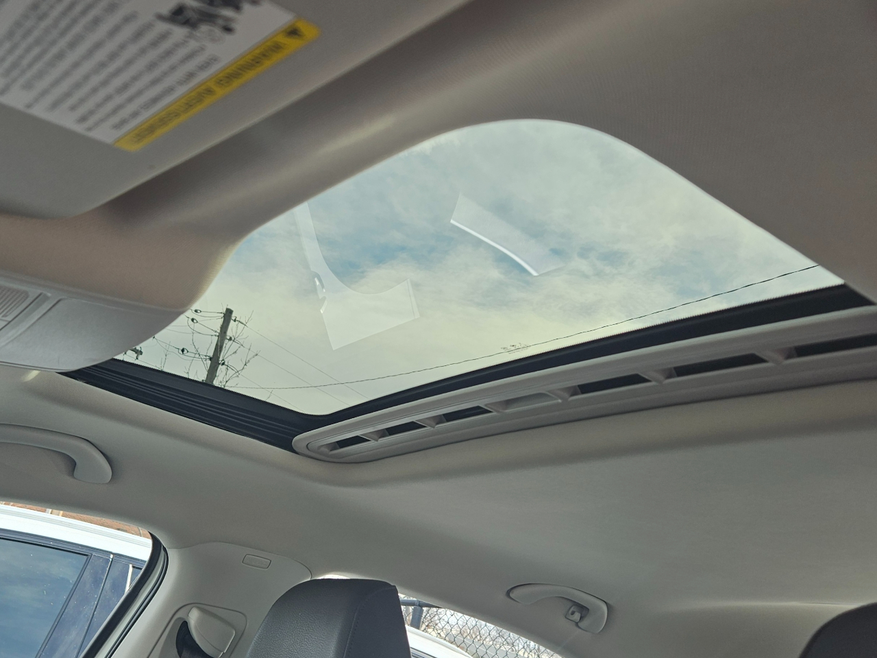 Mazda CX-5 FWD 4dr Auto Touring 2015