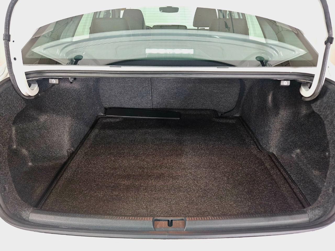 Volkswagen Passat 2.0T SE Auto 2018