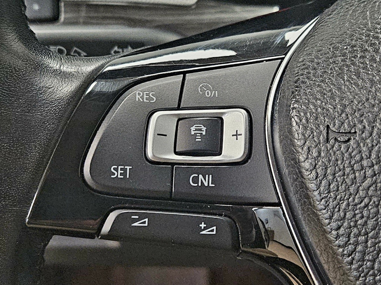 Volkswagen Passat 2.0T SE Auto 2018