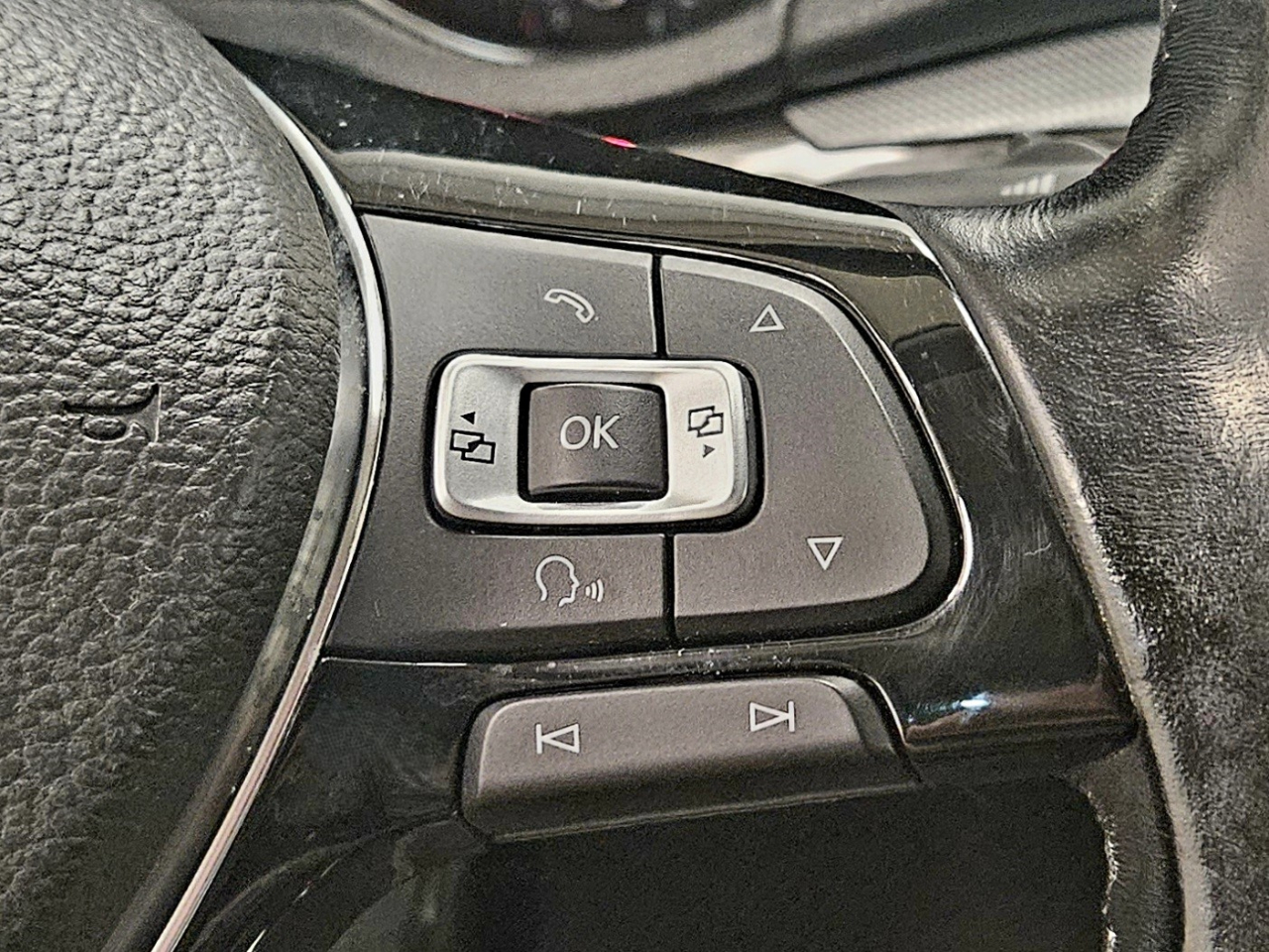 Volkswagen Passat 2.0T SE Auto 2018