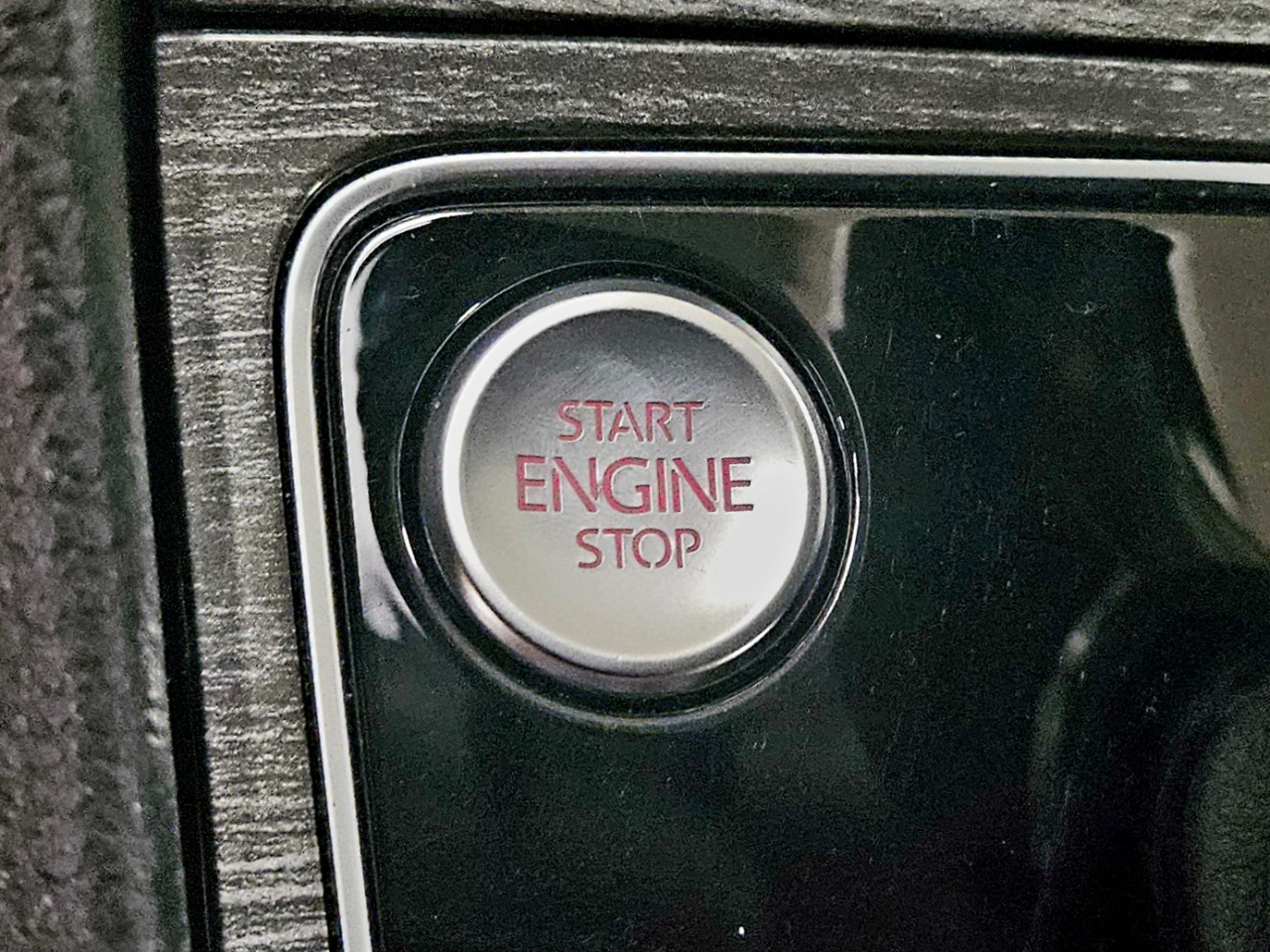 Volkswagen Passat 2.0T SE Auto 2018