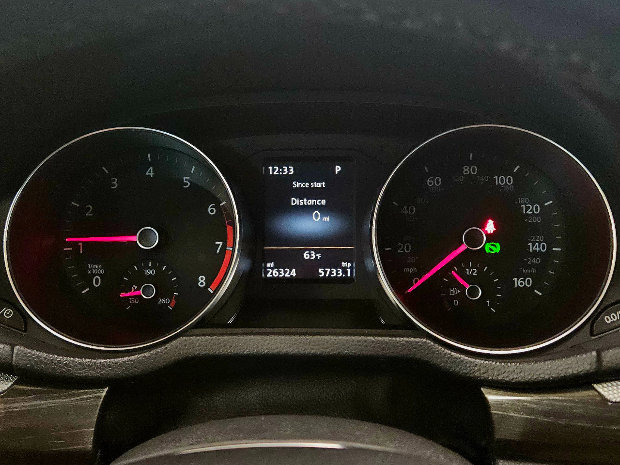 Volkswagen Passat 2.0T SE Auto 2018