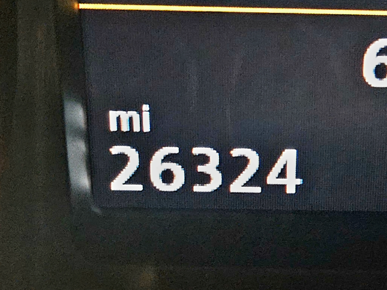 Volkswagen Passat 2.0T SE Auto 2018