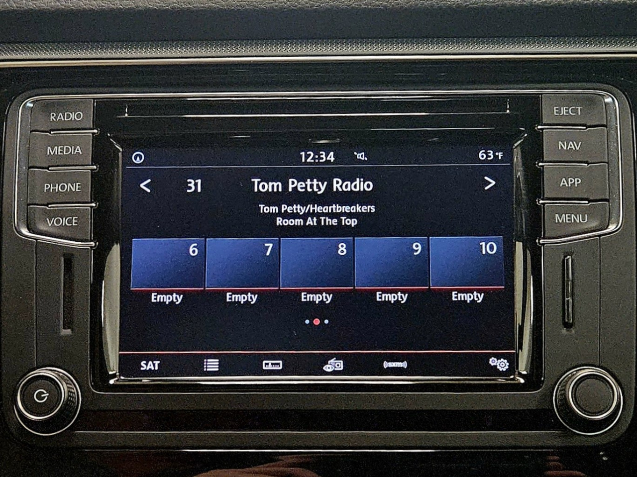 Volkswagen Passat 2.0T SE Auto 2018