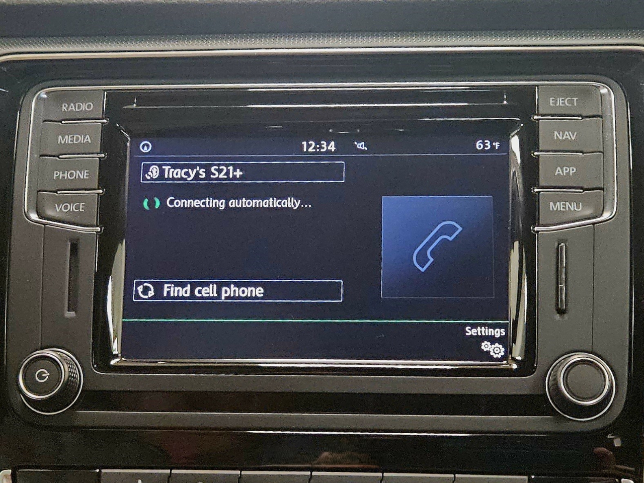 Volkswagen Passat 2.0T SE Auto 2018