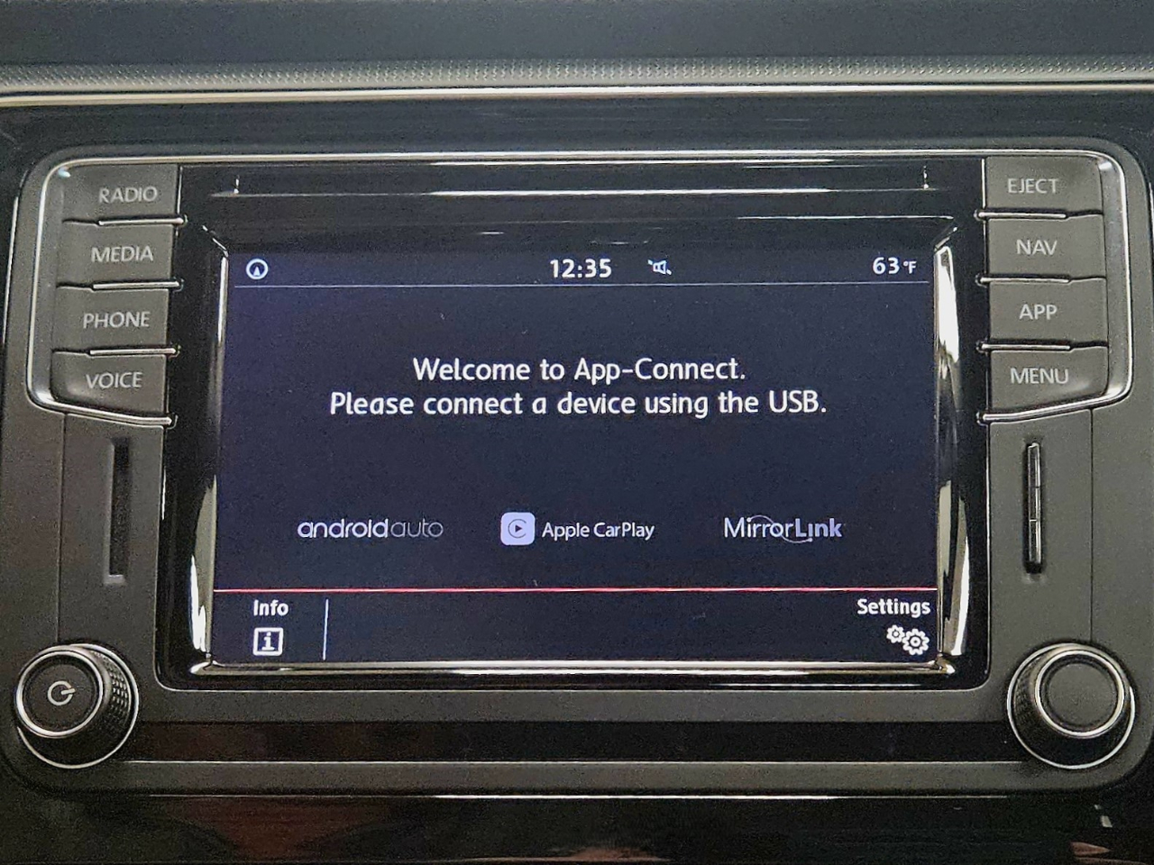 Volkswagen Passat 2.0T SE Auto 2018