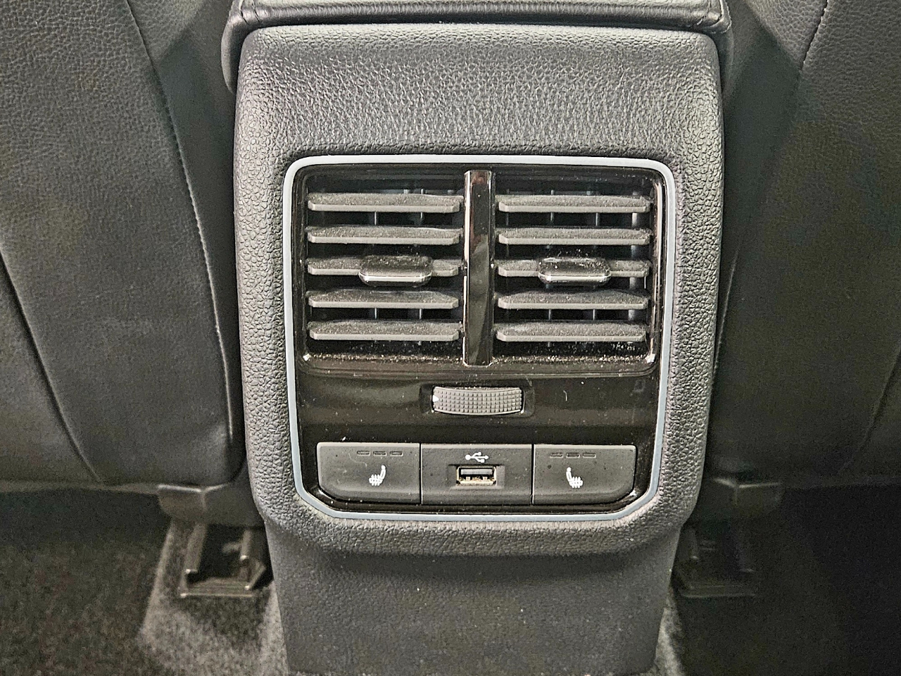 Volkswagen Passat 2.0T SE Auto 2018