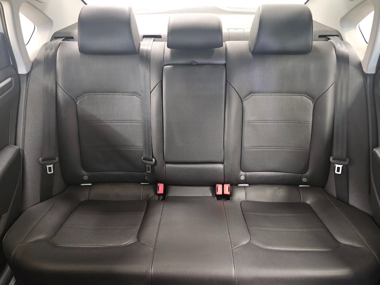 Volkswagen Passat 2.0T SE Auto 2018