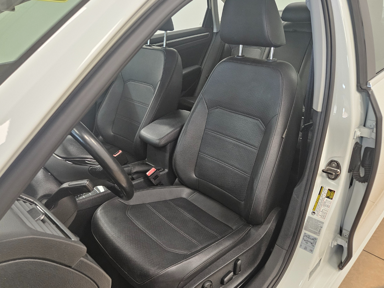 Volkswagen Passat 2.0T SE Auto 2018