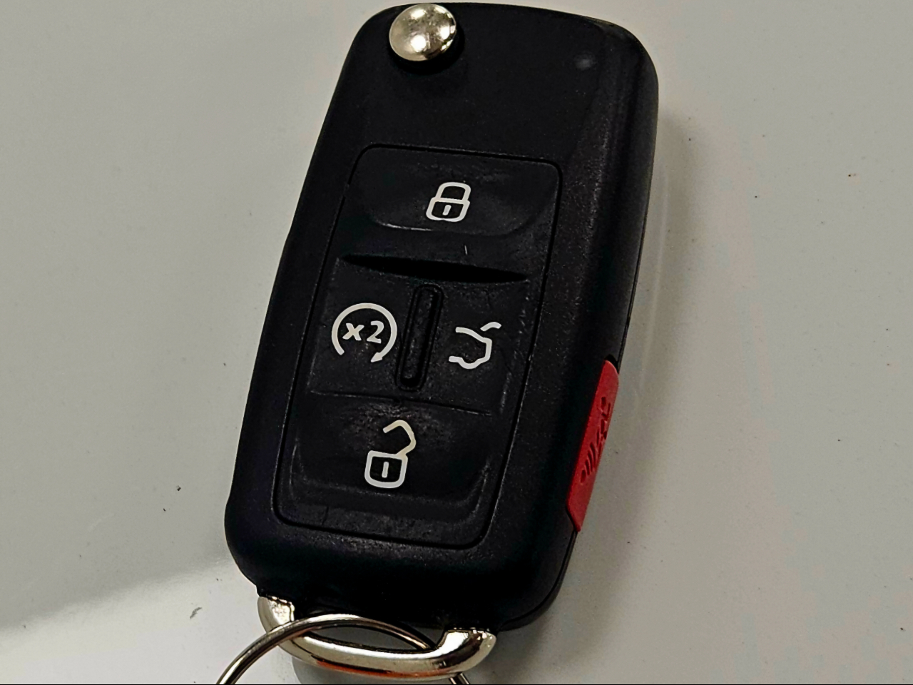 Volkswagen Passat 2.0T SE Auto 2018