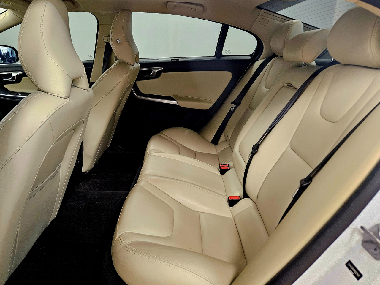 Volvo S60 T5 FWD Inscription 2017