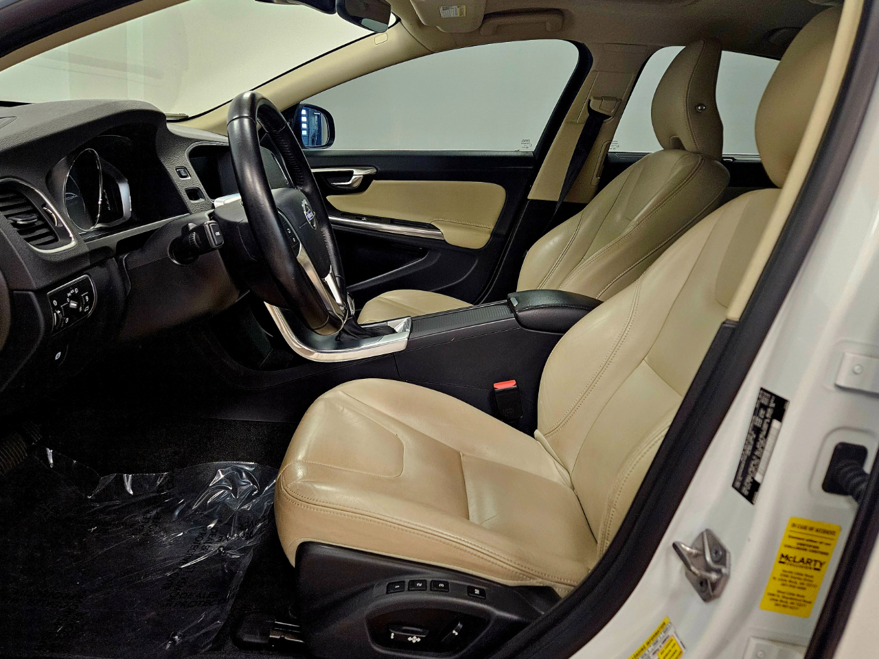 Volvo S60 T5 FWD Inscription 2017