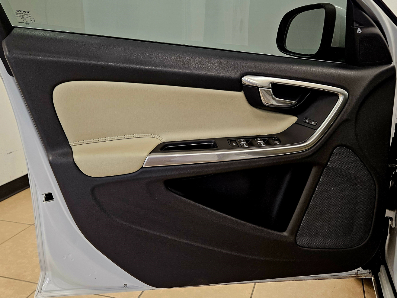 Volvo S60 T5 FWD Inscription 2017