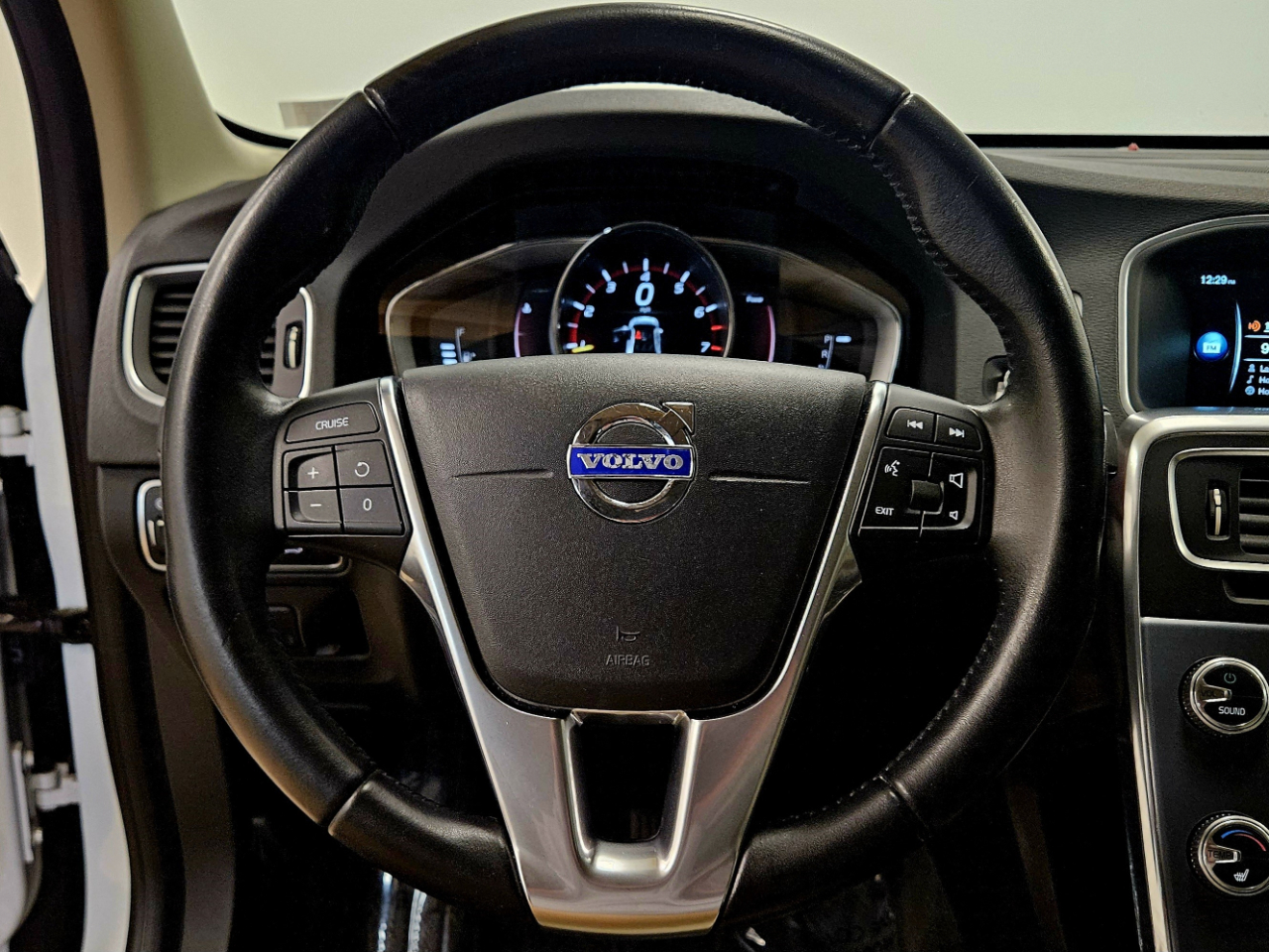 Volvo S60 T5 FWD Inscription 2017