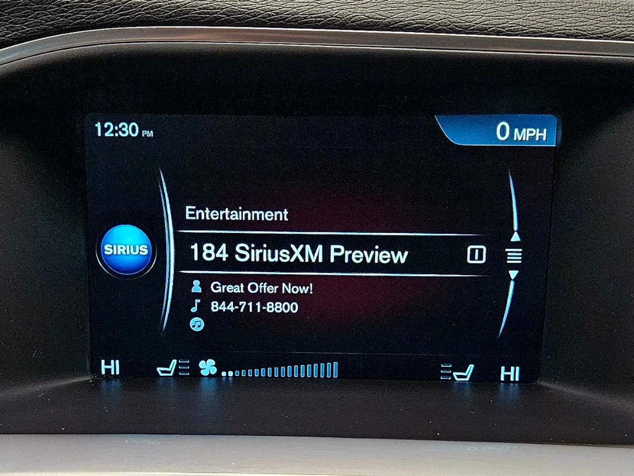 Volvo S60 T5 FWD Inscription 2017