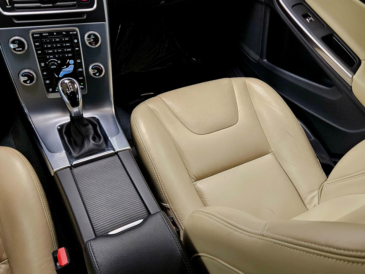 Volvo S60 T5 FWD Inscription 2017