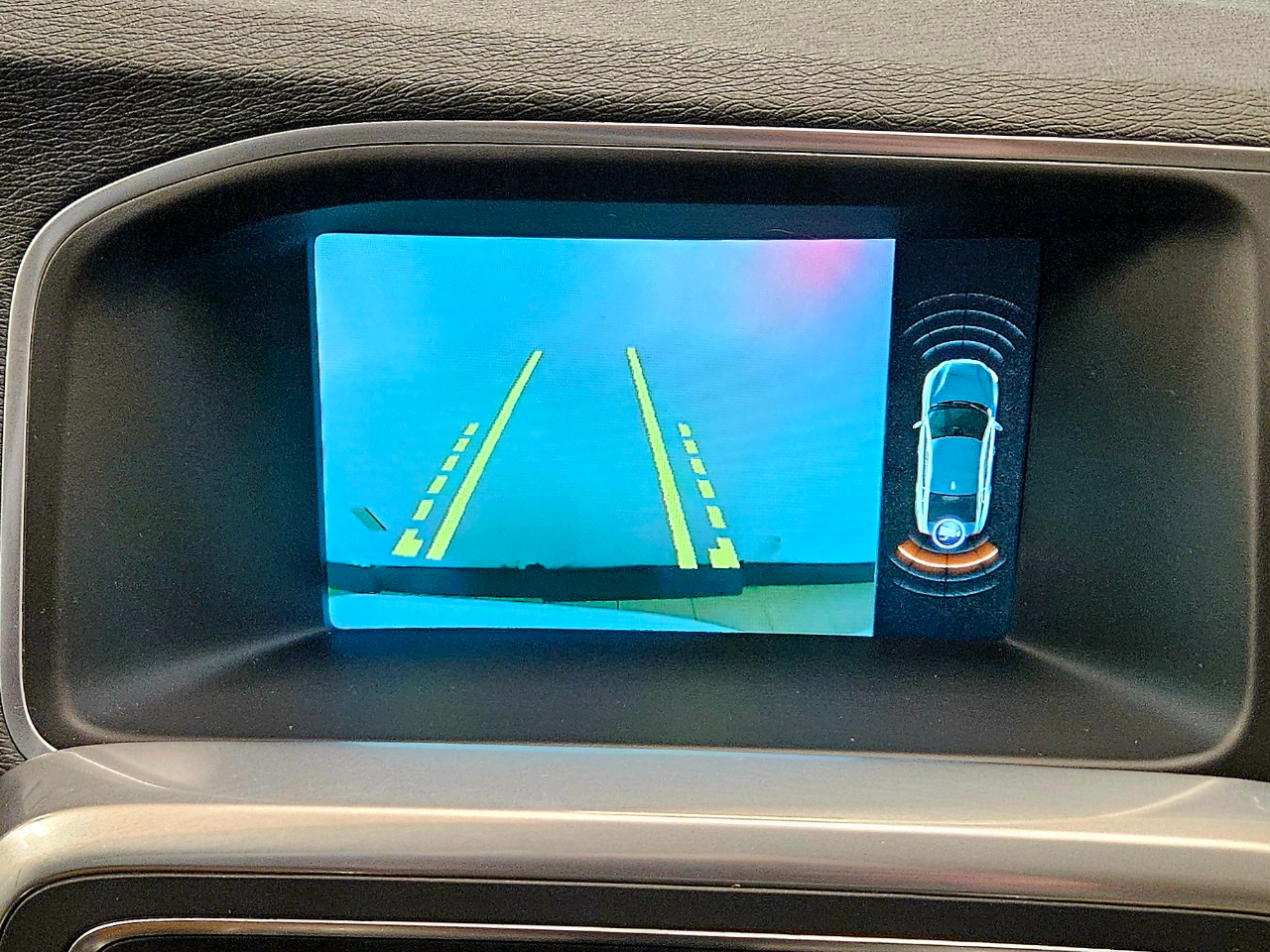 Volvo S60 T5 FWD Inscription 2017