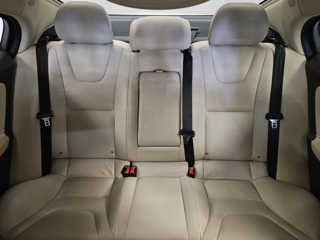 Volvo S60 T5 FWD Inscription 2017