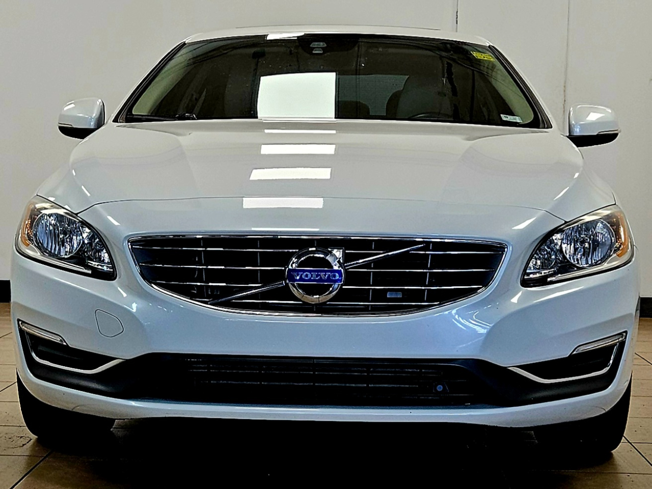 Volvo S60 T5 FWD Inscription 2017