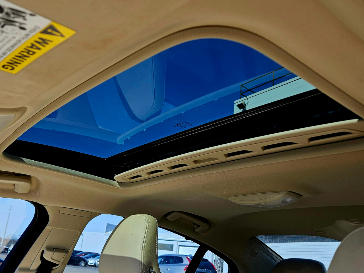 Volvo S60 T5 FWD Inscription 2017