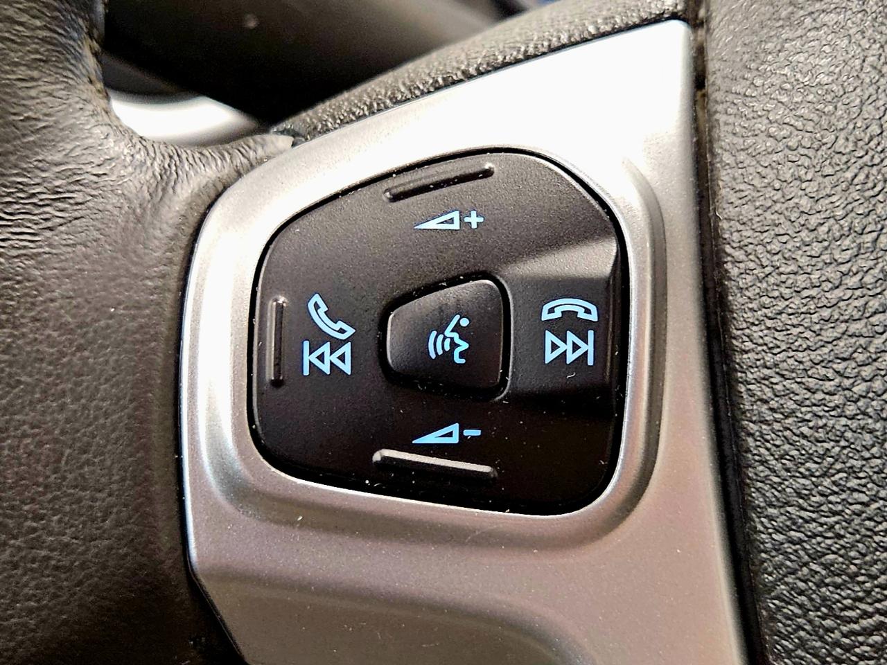 Ford Fiesta 5dr HB SE 2016