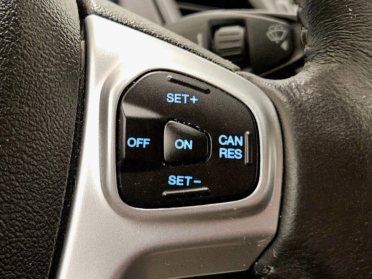 Ford Fiesta 5dr HB SE 2016